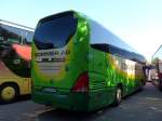 (165'493) - Aus der Schweiz: Sommer, Grnen - BE 679'698 - Neoplan am 21.