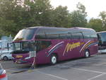 (219'487) - Meister, Thun - BE 78'669 - Neoplan am 5.