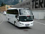 (253'417) - Aus Deutschland: Mario Reisen, Wesseling - BM-RM 245 - Neoplan am 5.