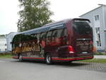 (254'410) - Dolce Vita Reiseclub, Neuhof - FD-TM 777 - Neoplan am 30.