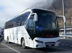 (258'656) - Aus Italien: Reali, Alatri - GN-954 KR - Neoplan am 12.