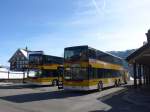 (168'971) - PostAuto Ostschweiz - SG 273'223 - Neoplan (ex P 27'022) am 27.