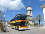 (169'908) - PostAuto Ostschweiz - AR 14'840 - Neoplan (ex P 27'018) am 12.