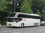 (183'267) - BVG Berlin - B-VB 3205 - Neoplan am 10.