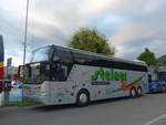 (208'616) - Steiner, Messen - SO 20'148 - Neoplan am 10.