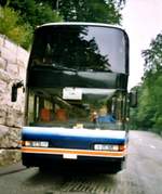 (R 3409) - Aus dem Archiv: Portmann, Scheuren - BE 241'410 - Neoplan am 24.