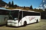 (115'734) - Aus England: Astons, Worcester - YN54 ARF - Scania/Berkhof am 5.