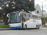 (191'760) - NCS Wellington - Nr. 761/HFD109 - Scania/PMC (ex North Harbour Motors, Greenhithe; ex Shaws, Takanini Nr. 71; ex Australien