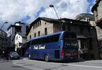 (267'325) - Aus Spanien: Prats Serrat, Tor� - 4242 GLM - Scania/Irizar am 19.