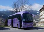 (273'256) - Aus Rumnien: Atlantida, Baia Mare - MM 63 FAN - Scania/Irizar am 28.