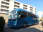 (185'679) - Aus England: Jewels, Gravesend - JT17 HOL - Scania/Irizar am 29.