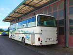 (180'247) - Schmid, Berneck - Setra am 21.