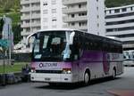 (265'394) - Olitours, Saxon - VS 71'302 - Setra am 3.