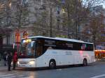 (167'025) - Air France, Le Mesnil Amelot - AY 121 MQ - Setra am 16.