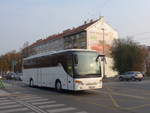 (198'489) - Comvia BUS, Praha - 1AE 9752 - Setra am 19.