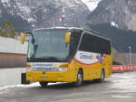 (213'139) - Grindelwaldbus, Grindelwald - Nr.