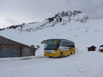 (213'170) - Grindelwaldbus, Grindelwald - Nr.