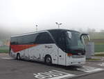 (222'671) - CC-Tours, Dietlikon - ZH 930'470 - Setra am 25.