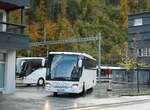 (256'848) - Aus Rumnien: Nicolae Travel, Ploiesti - PH 39 YGN - Setra am 10.