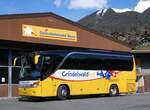 (260'474) - GrindelwaldBus, Grindelwald - Nr.