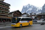 (283'637) - GrindelwaldBus, Grindelwald - Nr.