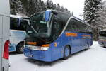 (284'094) - Ramsauer, Herisau - AR 42'250 - Setra am 10.
