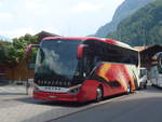 (219'286) - Hardegger, Birsfelden - BL 7870 - Setra am 1.