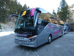 (244'824) - Auto-Transports, La Cte-aux-Fes - NE 993 - Setra am 7.