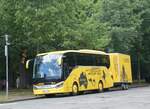 (264'712) - Wiards, Elsfleth - BRA-WL 660 - Setra am 11.