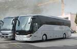 (280'260) - Aus Polen: Inter Trans, Kaniw - SBI 83'210 - Setra am 10.