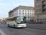 (198'779) - Gumdrop, Praha - 1AC 1981 - Setra am 20.