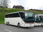 (205'325) - Meier, Zrich - ZH 352'113 - Setra am 19.