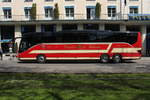 Vogel, Ismaning - Setra S 517 HD am 20.