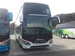 (224'877) - Hilrio, Schtz - Setra am 11.