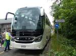 (263'470) - Daimler Buses, Winterthur - ZH 380'133 - Setra am 8.