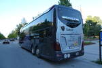 (287'970) - Aus Frankreich: Sala�n, Pont-de-Buis - 12-GST-198 - Setra am 10. Juni 2026 in Lulea, Hotel Quality