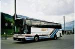 (053'609) - TourisCar, Genve - GE 96'032 - Van Hool am 2.