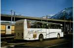 (082'721) - Regg, Untersiggenthal - AG 18'104 - Van Hool am 22.