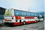 (102'102) - Schrmann, Baden - Van Hool am 22.