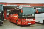 (112'202) - Aus Oesterreich: S 4 ASM - Van Hool am 22.