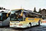 (124'313) - Aus Frankreich: Sundgau, Pfetterhouse - 3422 ZM 68 - Van Hool am 24.