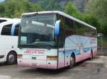 (162'382) - Bissig, Schwyz - SZ 19'521 - Van Hool (ex Bergmann, Adelboden) am 20.