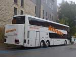 (165'666) - Aus Serbien: Simex, Novi Sad - NS 189-RX - Van Hool am 24.