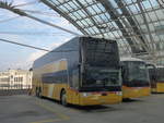 (201'812) - PostAuto Graubnden - GR 170'404 - Van Hool am 2.