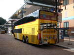 (241'295) - PostAuto Graub�nden - GR 170'402 - Van Hool am 14.
