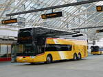 (248'596) - PostAuto Graubnden - GR 170'404/PID 11'109 - Van Hool am 15.