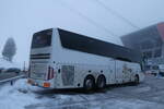 (283'693) - Rosy Viaggi, Stabio - TI 124'716 - Van Hool am 3.