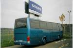 (072'514) - Volvo, Mnchenbuchsee - BE 543'256 - Volvo am 6.