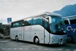 (102'922) - Aus Italien: CO.SE.A - DH-993 DF - Volvo/Noge am 2.