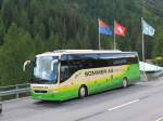 (154'773) - Sommer, Grnen - BE 470'018 - Volvo am 1.